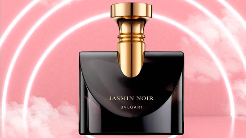 Nước hoa hoa nhài Bvlgari Splendida Jasmin Noir