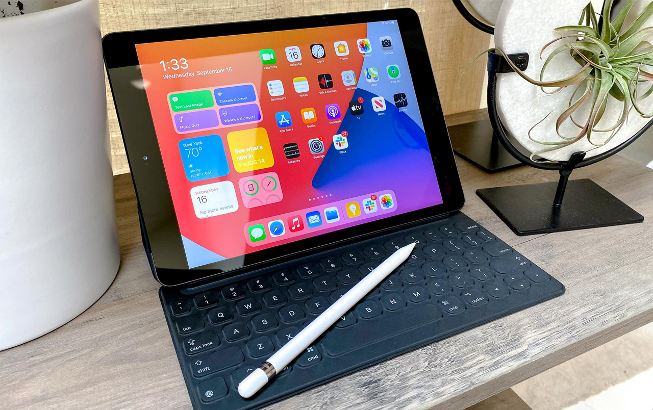 iPad 9 ảnh iPad 9 ảnh