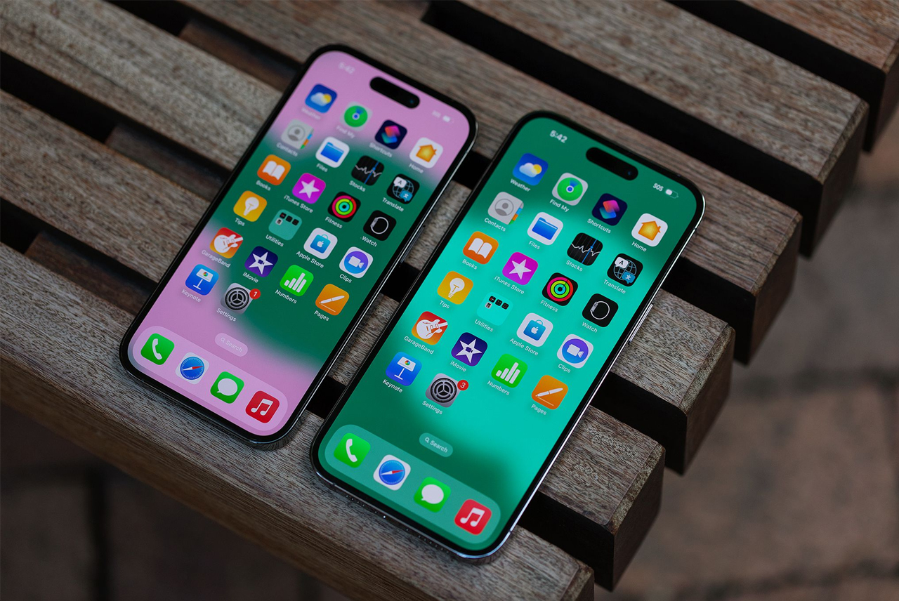iPhone 14 series iPhone 14 series