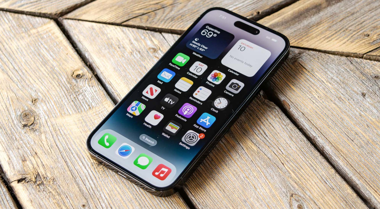 iPhone 14 Pro Max iPhone 14 Pro Max