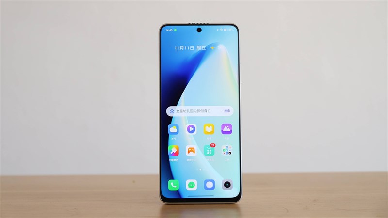 realme 10 Pro được trang bị màn hình IPS rộng 6.72 inch với độ phân giải Full HD+