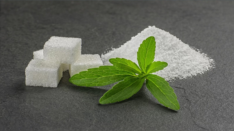 Cắt giảm đường, soda và các thức ăn nhanh là thói quen giúp duy trì sức khỏe và sự  tươi trẻ lâu dài