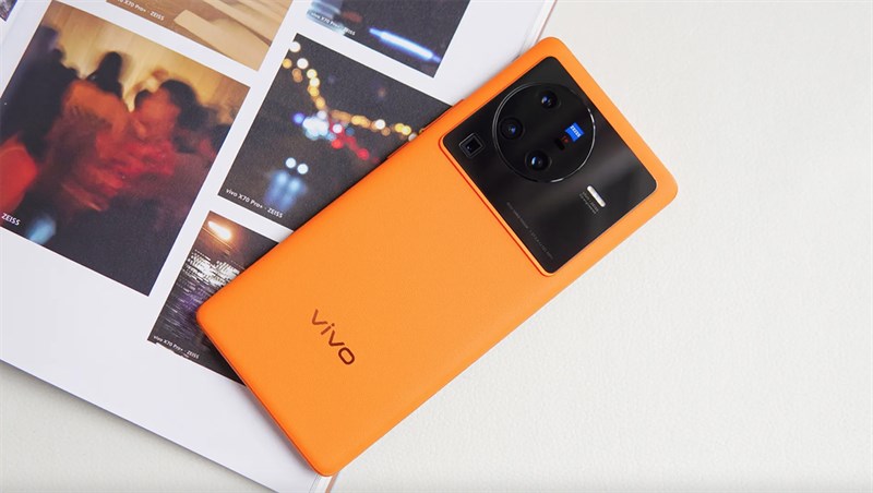 Vivo X80 Pro Vivo X80 Pro