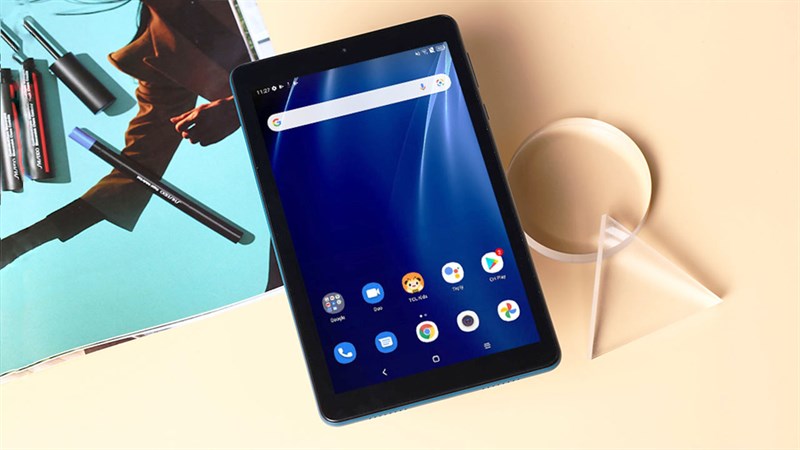 Máy tính bảng cũ giá rẻ dưới 2 triệu chất lượng vẫn okela đáng sắm!