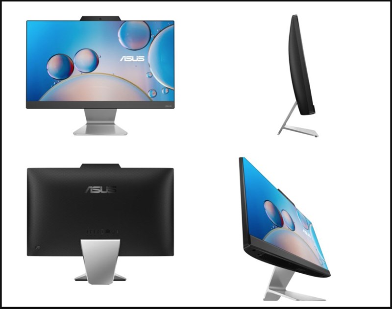 ASUS AIO PC ASUS AIO PC