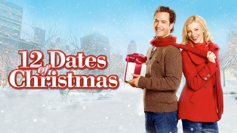 12 Dates of Christmas (2011)