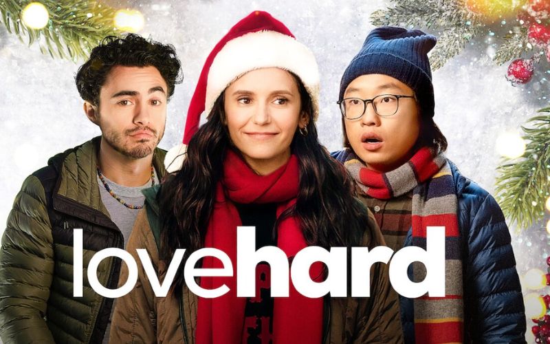 Love hard (2021)