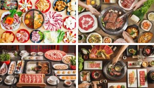 12 quán buffet quận Bình Tân nên ghé đến một lần