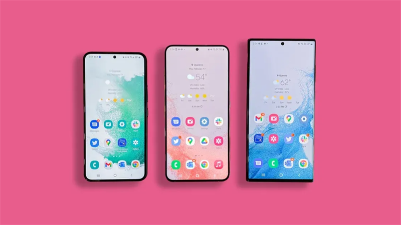 Có nên chờ mua Galaxy S23 Có nên chờ mua Galaxy S23