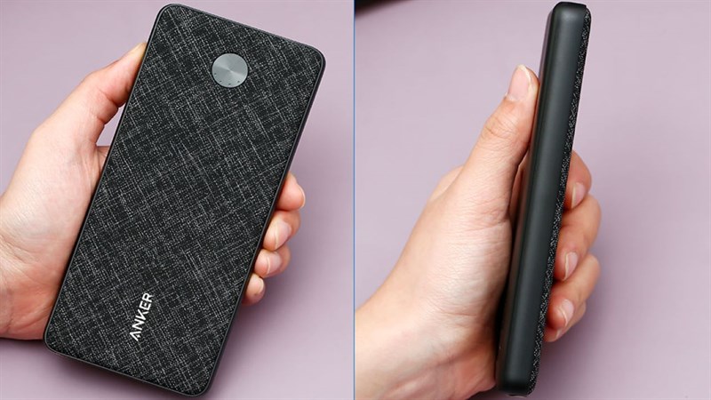 Công suất sạc 20 W, giúp nạp đầy năng lượng trên thiết bị di động của bạn chỉ trong tích tắc. Công suất sạc 20 W, giúp nạp đầy năng lượng trên thiết bị di động của bạn chỉ trong tích tắc.