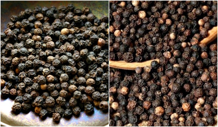 Giá tiêu hôm nay 24/11/2022: Tăng 500 đồng/kg, dao động 58.500-61.500 đồng/kg