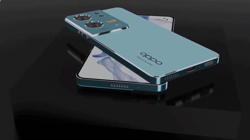 Kỳ vọng OPPO Reno10 5G Concept: Thiết kế thanh lịch, nhu mì hơn Mới nhất OPPO Reno10 series: Dùng chip 'Rồng', thiết kế nổi bật