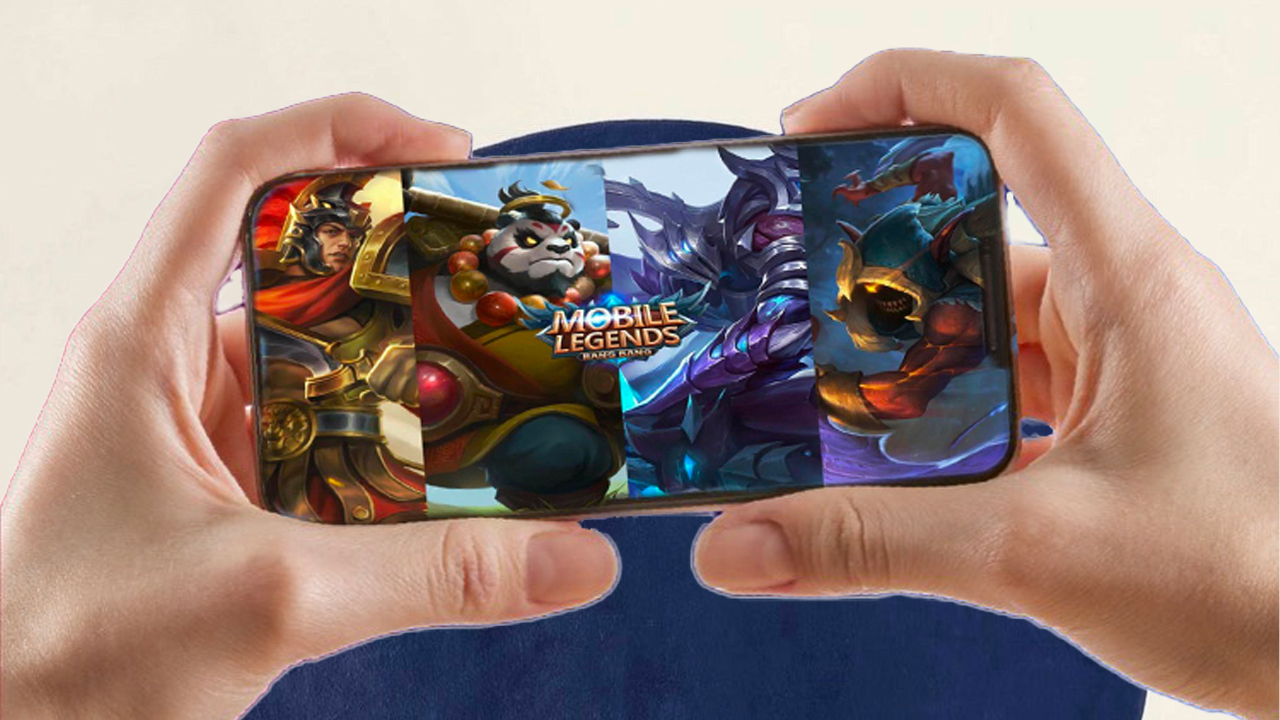 Cách tải Mobile Legends: Bang Bang VNG trên iOS