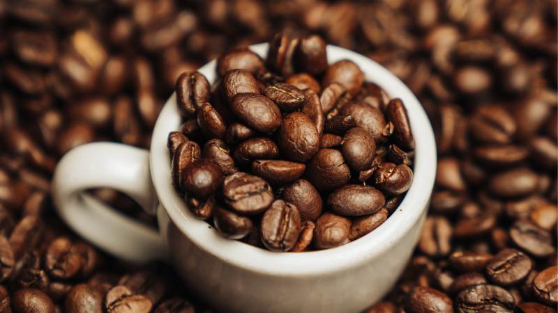 Giá cà phê Arabica giao dịch tại New York