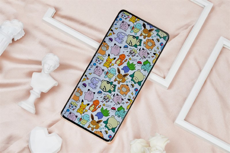 Ấn tượng đầu tiên OPPO Reno9 Pro+