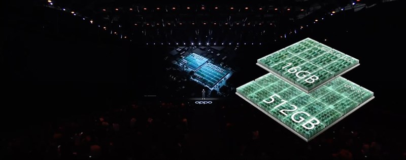 Ấn tượng đầu tiên OPPO Reno9 Pro+