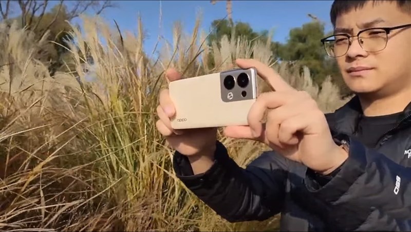 Ấn tượng đầu tiên OPPO Reno9 Pro+ Ấn tượng đầu tiên OPPO Reno9 Pro+