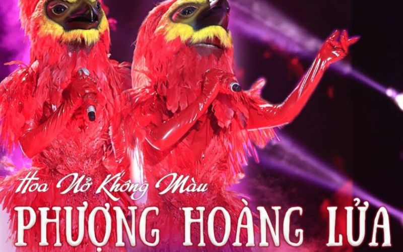 Tổng hợp những ca khúc từng gây bão tại The Masked Singer Vietnam