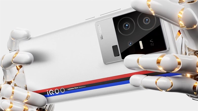 iQOO 11 Pro xuất hiện trên Geekbench với điểm số ấn tượng