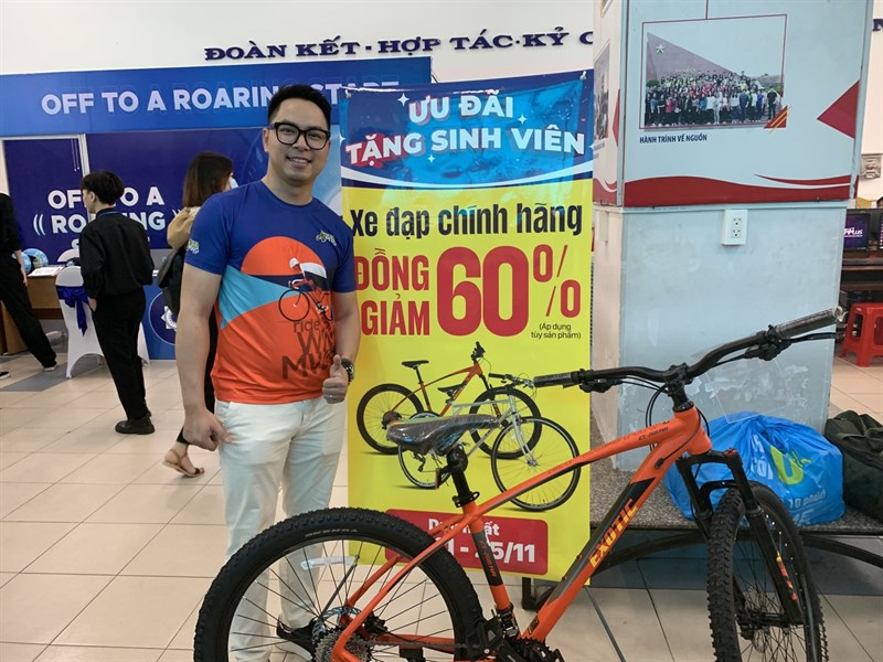 Xe đạp Xe đạp
