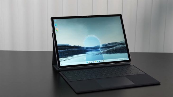Sự lựa chọn hợp lý nếu bạn cần một chiếc laptop hỗ trợ đắc lực cho công việc