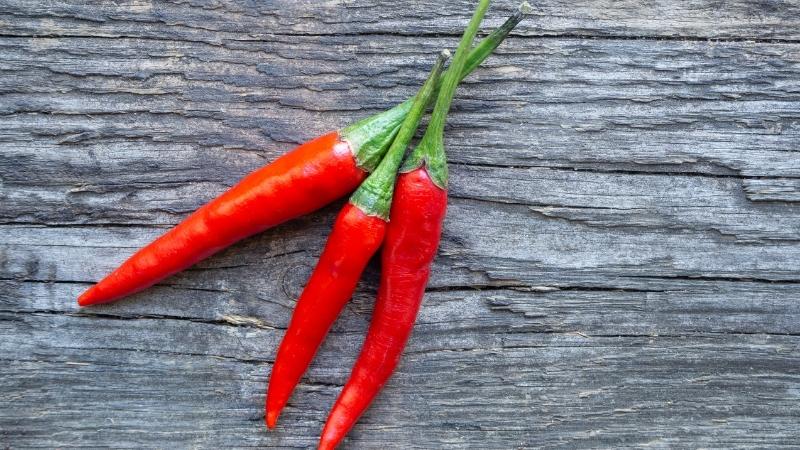 Giá ớt hôm nay 24/11/2022 mới nhất