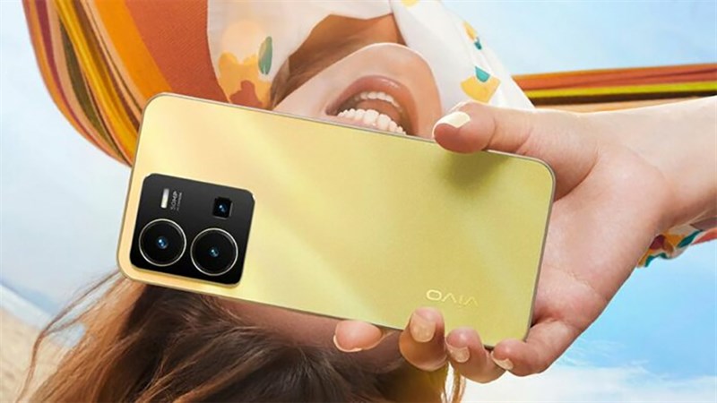 Black 'Price đây' - Vivo Y series giá rẻ mê say, giảm giá đến 700K