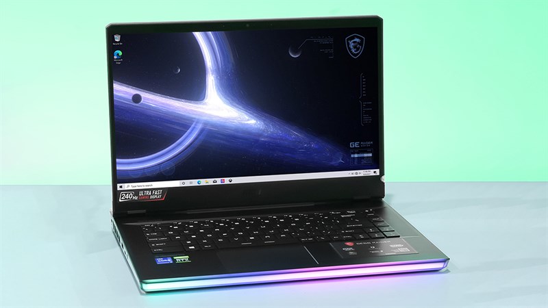 Black 'Price đây': Laptop gaming đồng giảm 10%, chỉ còn từ 17.99 triệu