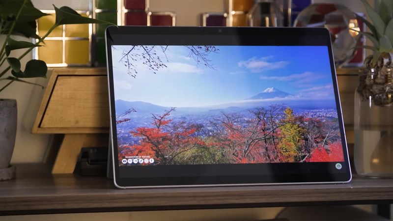 Surface Pro 9 5G còn hỗ trợ thang màu DCI-P3 cùng công nghệ Dolby Vision IQ Surface Pro 9 5G còn hỗ trợ thang màu DCI-P3 cùng công nghệ Dolby Vision IQ