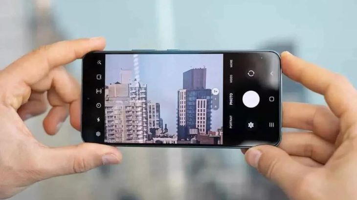 Công nghệ âm mới Dynamic Spatial Audio đem đến âm thanh vòm, rõ từng nốt nhạc