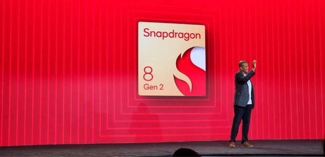 Đánh giá Snapdragon 8 Gen 2: Cải tiến hơn, hiệu quả hơn với Ray Tracing và Wi-Fi 7