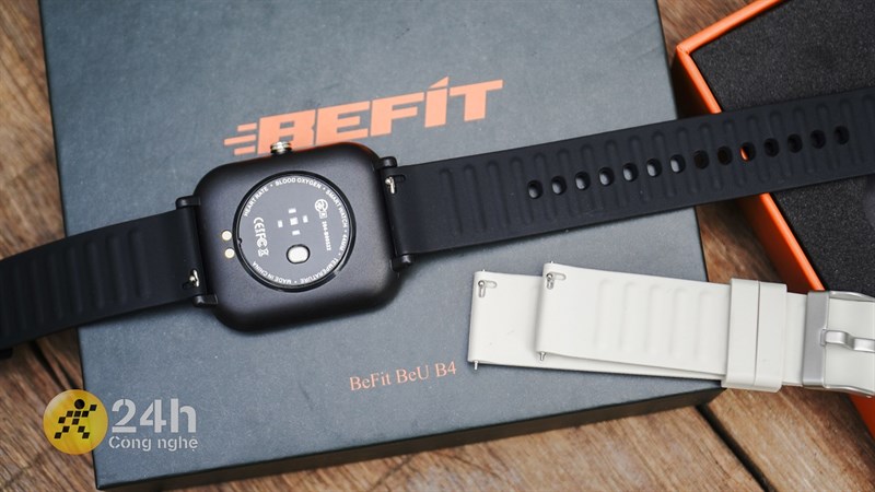 Chọn mua BeFit B4 với giá siêu sốc Chọn mua BeFit B4 với giá siêu sốc