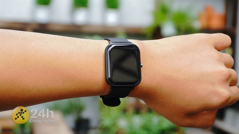 Trọng lượng nhẹ nhàng, đeo thoải mái hơn cùng BeFit B4 Trọng lượng nhẹ nhàng, đeo thoải mái hơn cùng BeFit B4