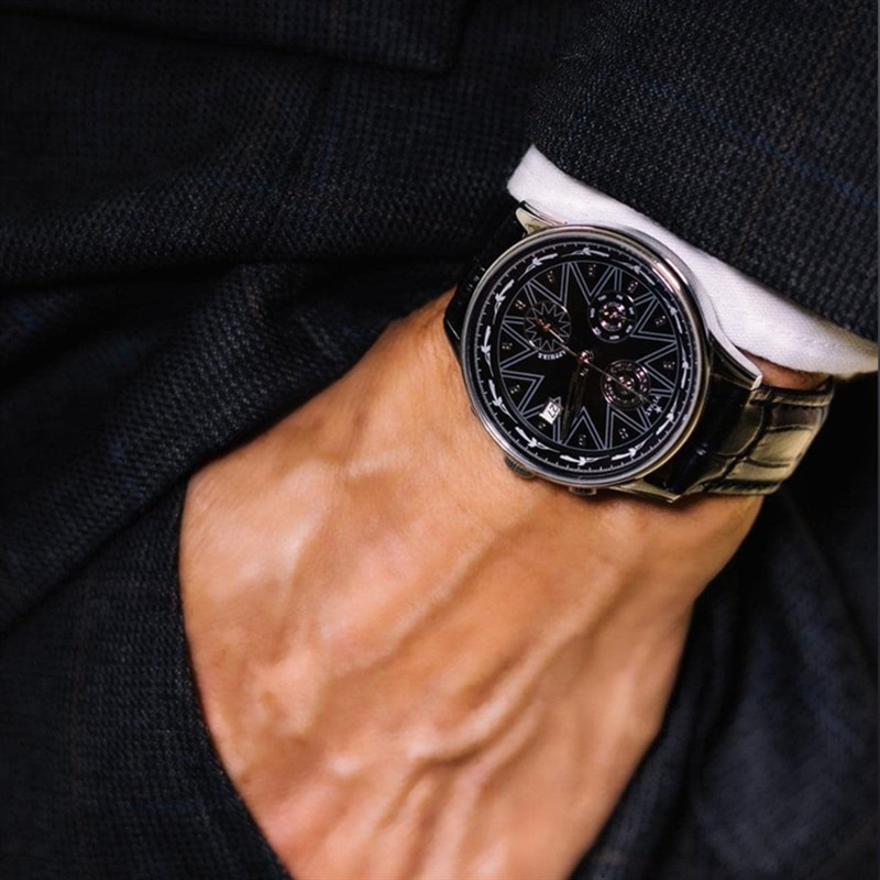 Top 5 đồng hồ Viwat Tinh Hoa bán chạy nhất những ngày đầu mở bán Top 5 đồng hồ Viwat Tinh Hoa bán chạy nhất những ngày đầu mở bán