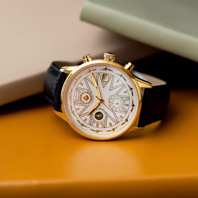 Top 5 đồng hồ Viwat Tinh Hoa bán chạy nhất những ngày đầu mở bán Top 5 đồng hồ Viwat Tinh Hoa bán chạy nhất những ngày đầu mở bán