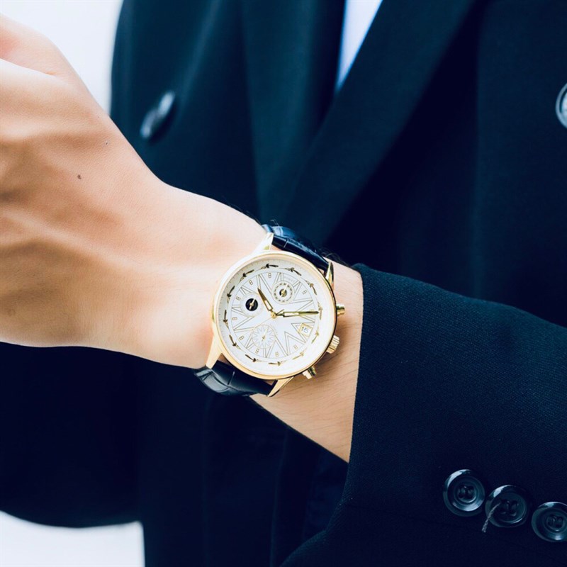 Top 5 đồng hồ Viwat Tinh Hoa bán chạy nhất những ngày đầu mở bán Top 5 đồng hồ Viwat Tinh Hoa bán chạy nhất những ngày đầu mở bán