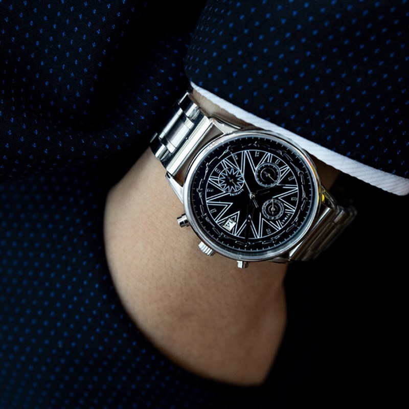 Top 5 đồng hồ Viwat Tinh Hoa bán chạy nhất những ngày đầu mở bán Top 5 đồng hồ Viwat Tinh Hoa bán chạy nhất những ngày đầu mở bán