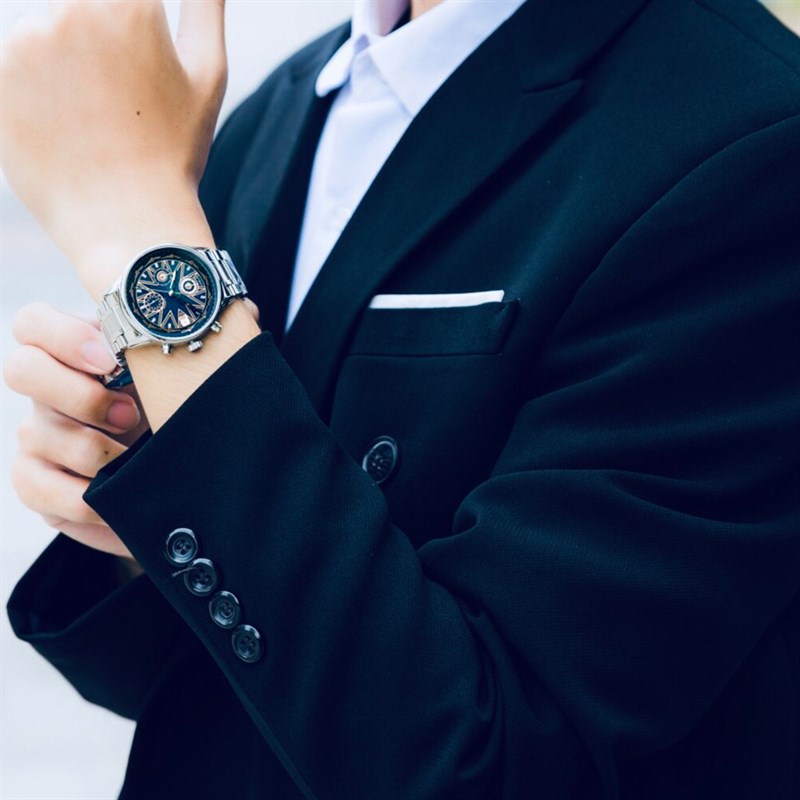 Top 5 đồng hồ Viwat Tinh Hoa bán chạy nhất những ngày đầu mở bán Top 5 đồng hồ Viwat Tinh Hoa bán chạy nhất những ngày đầu mở bán