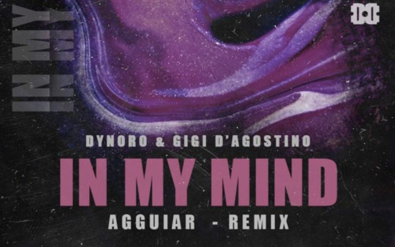 In my mind - Dynoro ft. Gigi D'Agostino