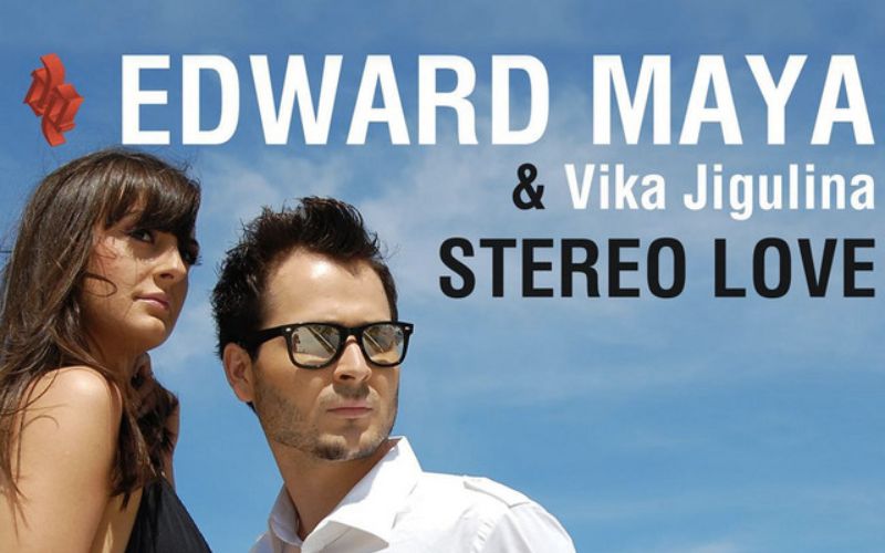 Stereo Love - Edward Maya ft. Vika Jigulina