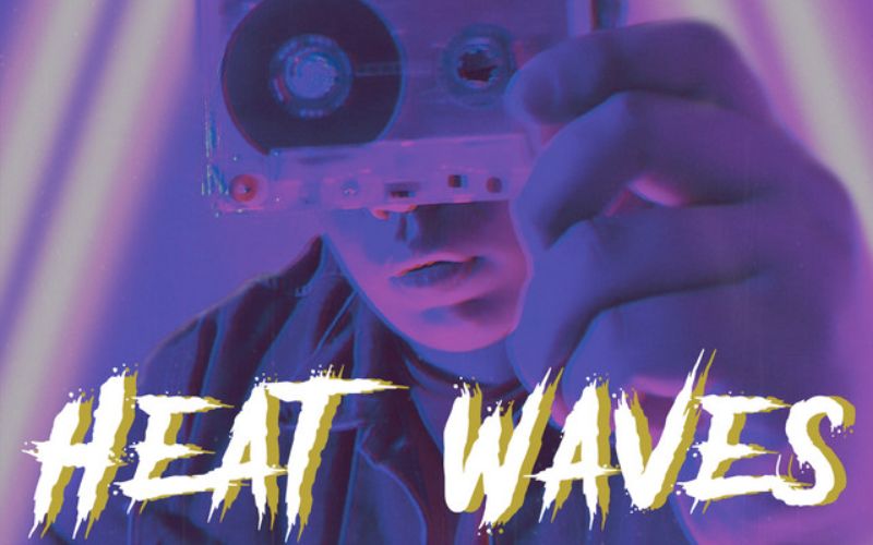 Heat Waves - Glass Animals