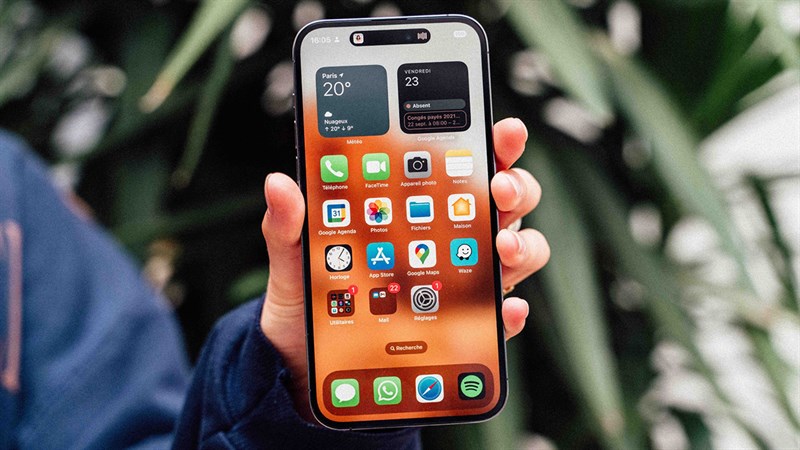 Hoà nhịp Black Friday, loạt các mẫu iPhone đua nhau giảm sốc