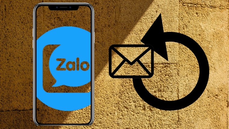 Cách lấy lại tin nhắn Zalo đã xóa trên iPhone chỉ trong tích tắc!