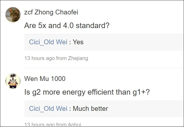 Kể cả phiên bản Xiaomi 13 thường cũng sẽ được trang bị camera tele