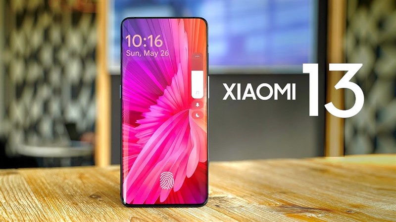 Xiaomi 13