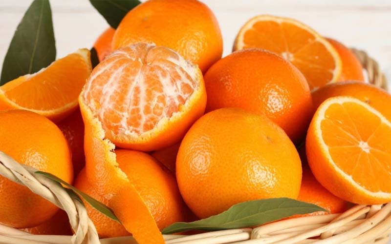 Tác dụng của Vitamin C trong điều trị sốt xuất huyết