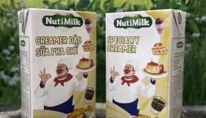 Creamer đặc sữa pha chế NutiMilk dùng để làm gì? Giá bao nhiêu?