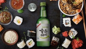 Soju Good Day bao nhiều độ? Mua ở đâu?