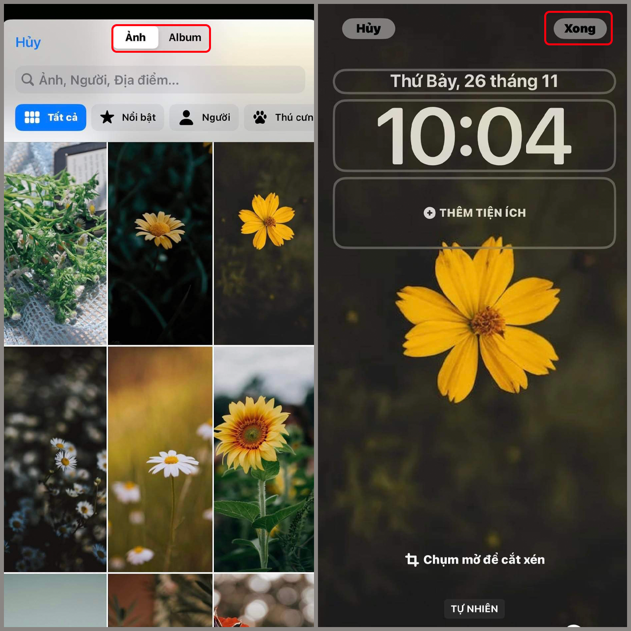 100+ Hình Nền Điện Thoại Đẹp Nhất Cho Android & iPhone