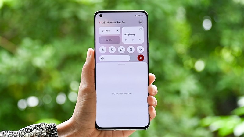 5 tính năng hay trên ColorOS 13